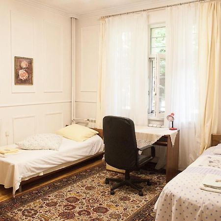 Botev Apartment Σόφια Εξωτερικό φωτογραφία
