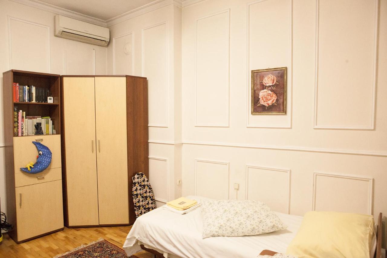 Botev Apartment Σόφια Εξωτερικό φωτογραφία