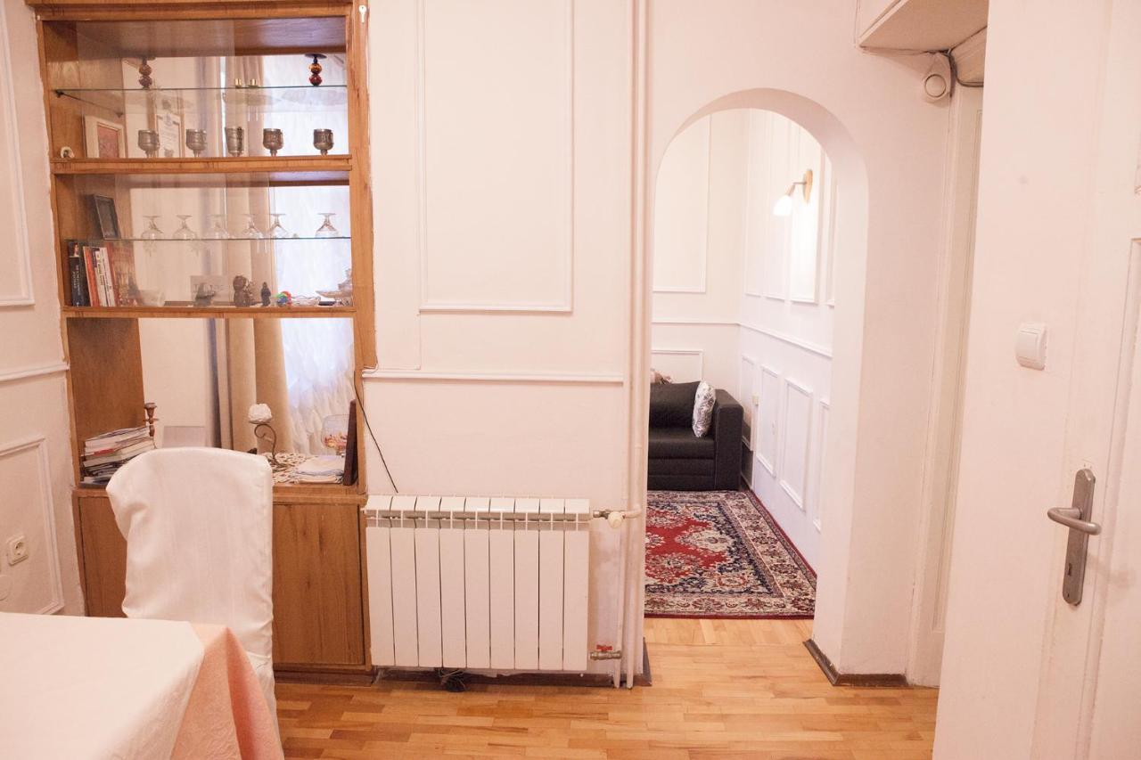 Botev Apartment Σόφια Εξωτερικό φωτογραφία