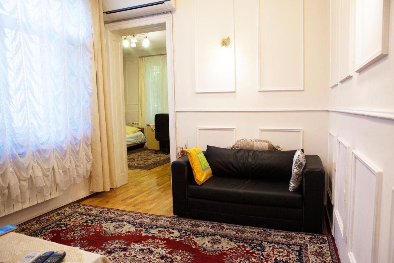 Botev Apartment Σόφια Εξωτερικό φωτογραφία
