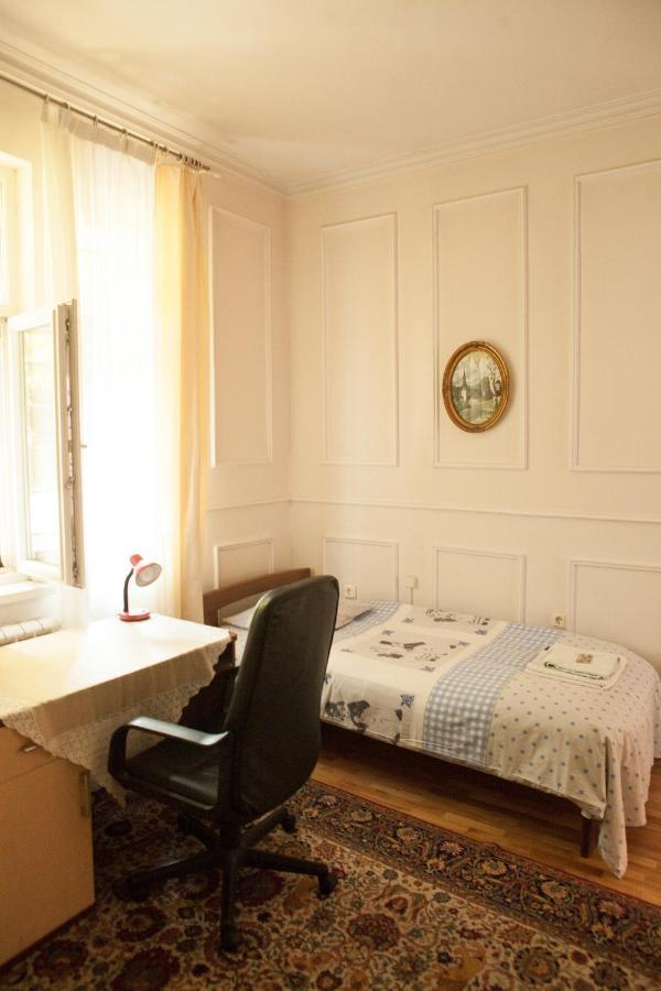 Botev Apartment Σόφια Εξωτερικό φωτογραφία