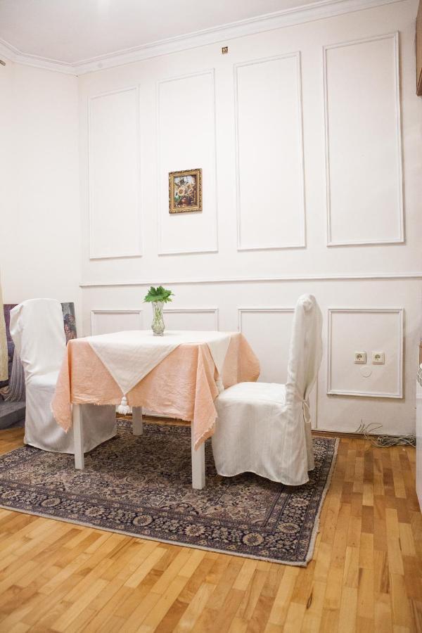 Botev Apartment Σόφια Εξωτερικό φωτογραφία
