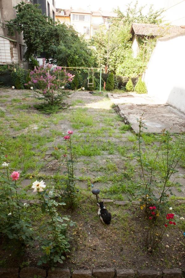 Botev Apartment Σόφια Εξωτερικό φωτογραφία