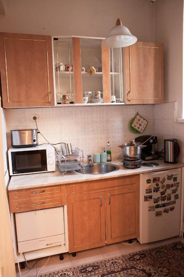Botev Apartment Σόφια Εξωτερικό φωτογραφία