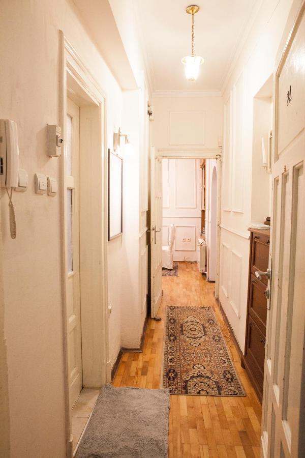 Botev Apartment Σόφια Εξωτερικό φωτογραφία