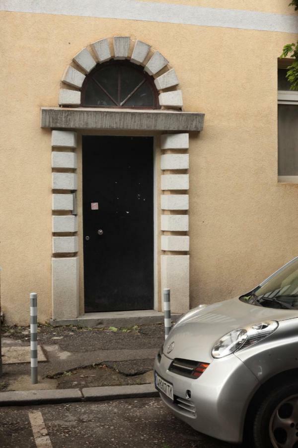 Botev Apartment Σόφια Εξωτερικό φωτογραφία